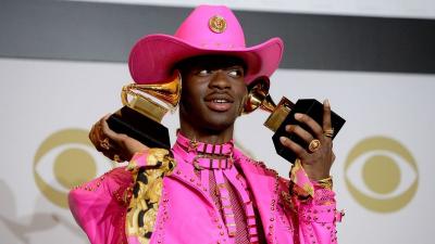 Lil Nas X